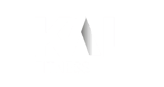 KAL Fitness logo