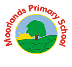 Moorlands Primary School logo