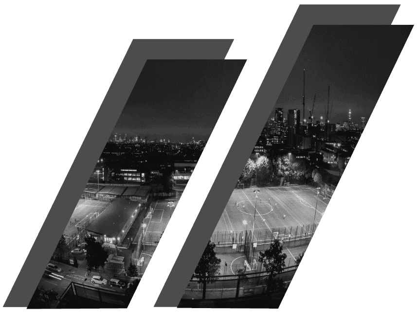 THE GROWTH AGENCY FOR SPORTS PITCHES