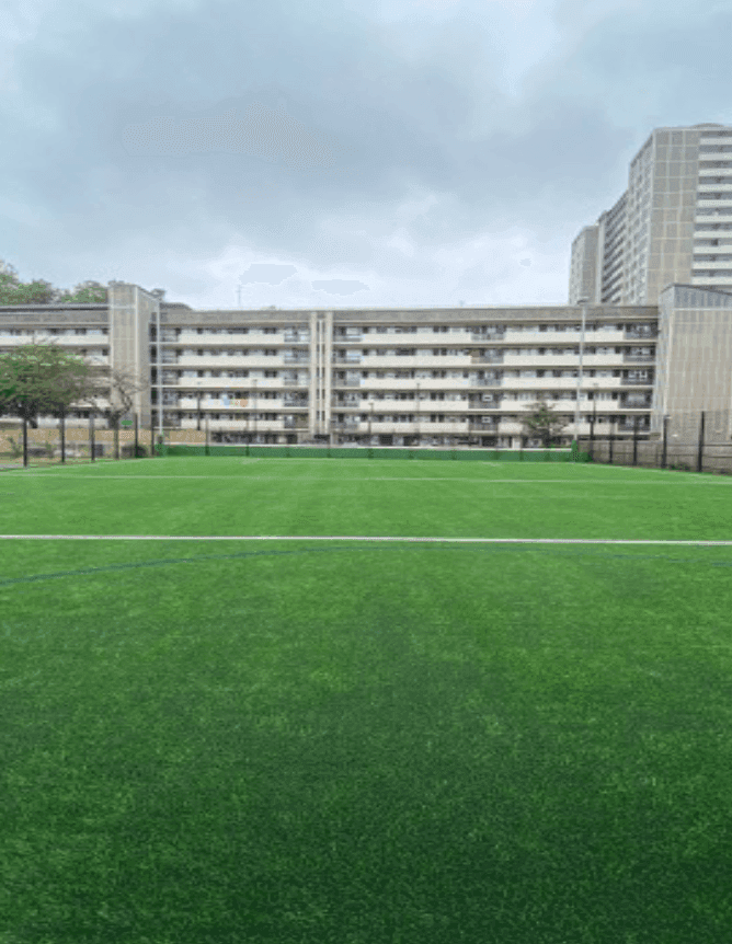 Moorlands Primary School