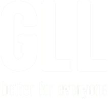GLL logo
